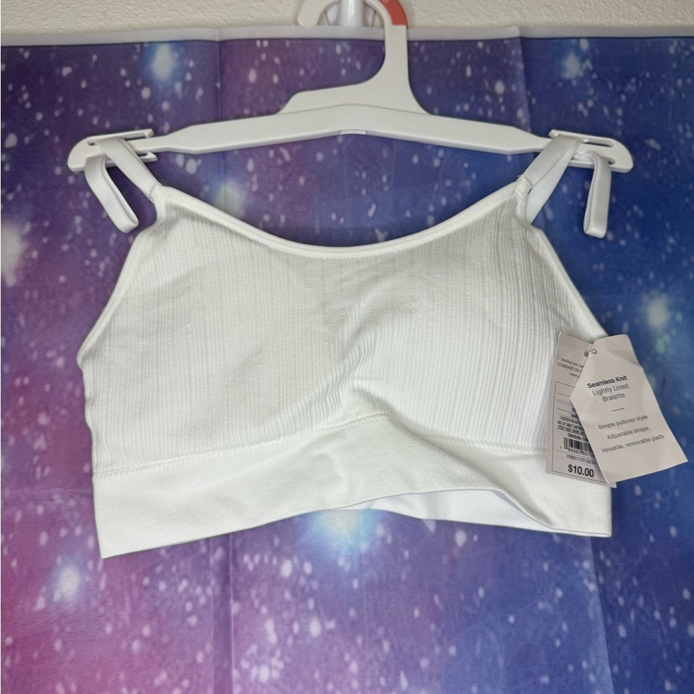 New colsie bralette 🛍